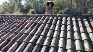 Rénovation complète de toiture - Les Compagnons ACF