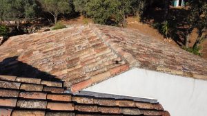 Rénovation complète de toiture - Les Compagnons ACF