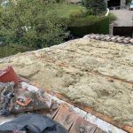 Isolation thermique de toiture - Les Compagnons ACF