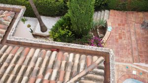 Rénovation complète de toiture - Les Compagnons ACF