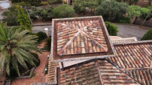 Rénovation complète de toiture - Les Compagnons ACF