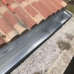 Travaux de zinguerie sur toiture - Les Compagnons ACF