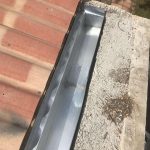 Travaux de zinguerie sur toiture - Les Compagnons ACF