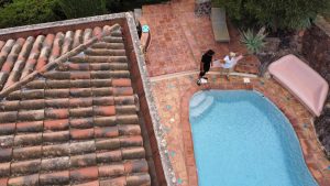 Rénovation complète de toiture - Les Compagnons ACF